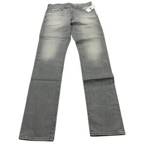 13-16 ADRIANO GOLDSCHMEID Men's NWOT Jeans The Graduate Tailored Leg 30